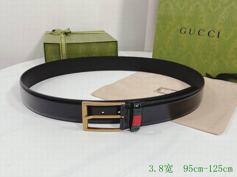 Gucci Belts 223